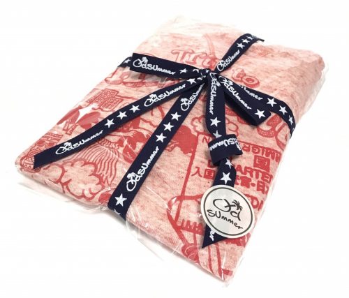 wrapping