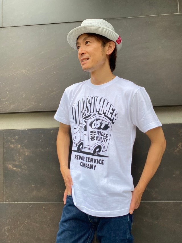 Tシャツ