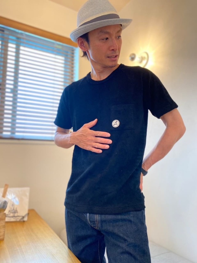 Tシャツ