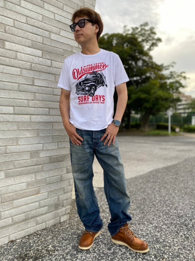 Tシャツ