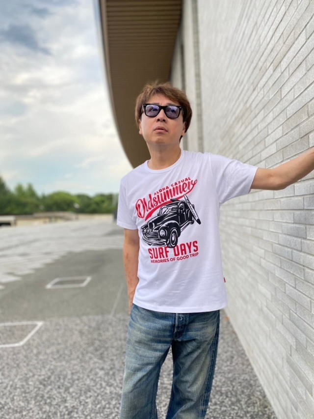 Tシャツ